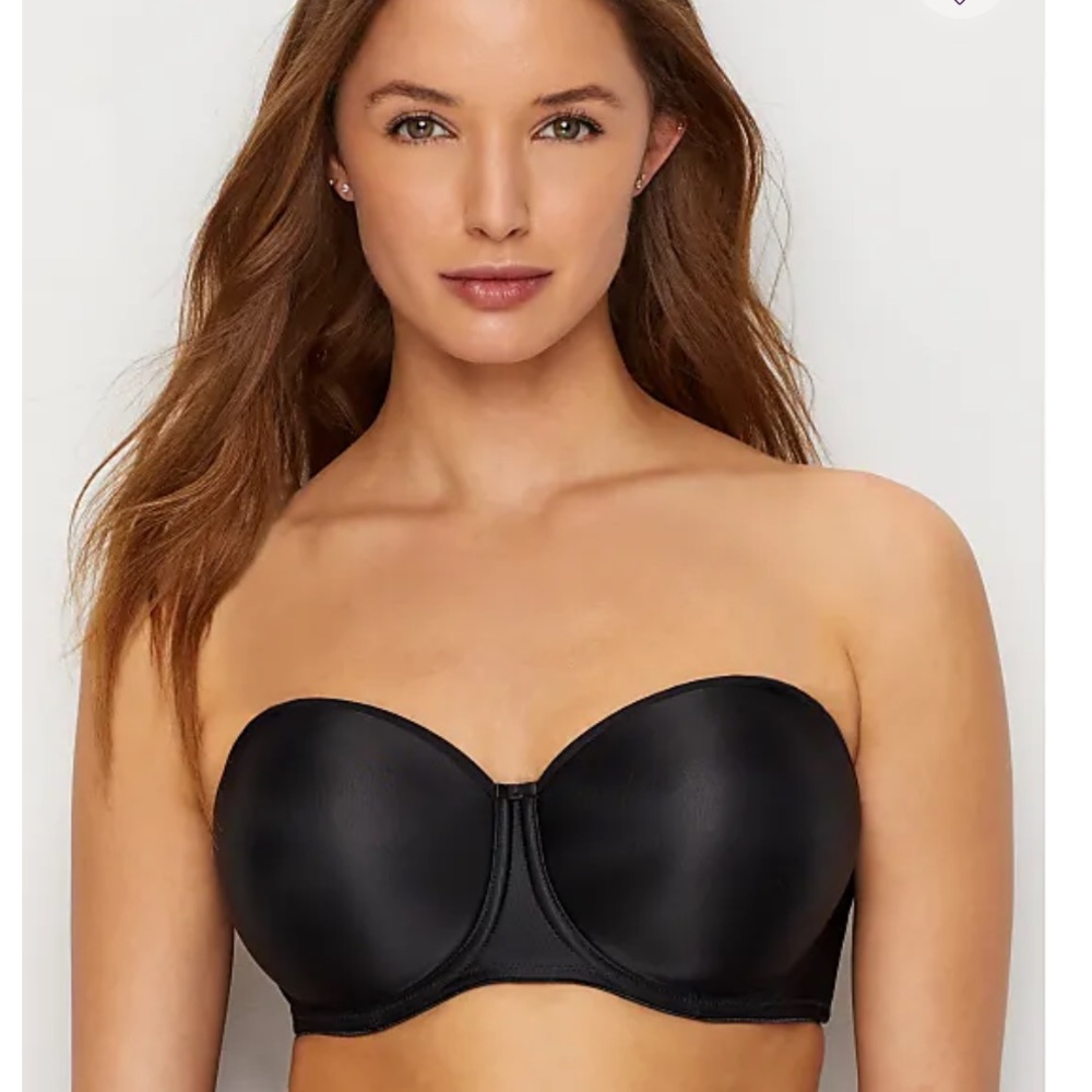 FANTASIE SMOOTHING STRAPLESS BRA